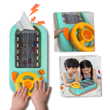 Load image into Gallery viewer, Divertente simulatore di guida educativo - Ozerty
