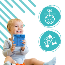 Load image into Gallery viewer, Divertente scatola di puzzle con denaro - Ozerty
