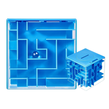 Load image into Gallery viewer, Divertente scatola di puzzle con denaro - Ozerty
