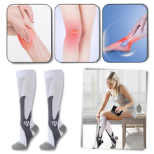 Load image into Gallery viewer, Calze a compressione funzionali ed eleganti - Ozerty
