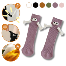 Load image into Gallery viewer, Divertenti calzini con mani magnetiche - Ozerty
