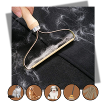 Load image into Gallery viewer, Spazzola Pulisci Peli di Animali Domestici  - Ozerty
