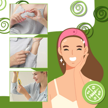 Load image into Gallery viewer, Dispositivo calmante ad agopressione delicata - Ozerty
