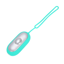 Load image into Gallery viewer, Dispositivo calmante ad agopressione delicata -Blu - Ozerty
