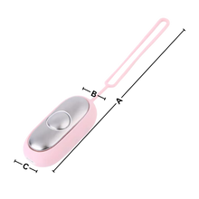 Load image into Gallery viewer, Dispositivo calmante ad agopressione delicata - Ozerty
