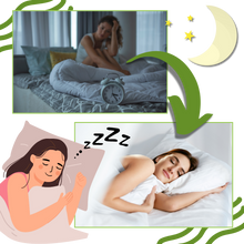 Load image into Gallery viewer, Dispositivo calmante ad agopressione delicata - Ozerty
