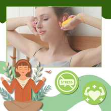 Load image into Gallery viewer, Dispositivo calmante ad agopressione delicata - Ozerty
