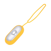 Load image into Gallery viewer, Dispositivo calmante ad agopressione delicata -Giallo - Ozerty
