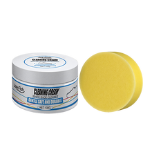 Carica l&#39;immagine nel visualizzatore di Gallery, Lucidante per scarpe in crema delicato - Ozerty
