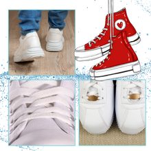 Carica l&#39;immagine nel visualizzatore di Gallery, Lucidante per scarpe in crema delicato - Ozerty
