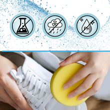 Carica l&#39;immagine nel visualizzatore di Gallery, Lucidante per scarpe in crema delicato - Ozerty
