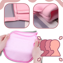 Carica l&#39;immagine nel visualizzatore di Gallery, Guanti per lo scrub del corpo ad esfoliazione delicata - Ozerty
