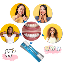 Load image into Gallery viewer, Sbiancante per Denti a Formula Delicata - Ozerty
