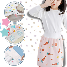 Carica l&#39;immagine nel visualizzatore di Gallery, Pannolini di Stoffa Morbidi e Delicati Anti-Perdita - Ozerty
