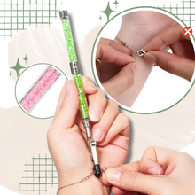 Load image into Gallery viewer, Fissatore per braccialetti GlamGrip - Ozerty
