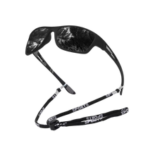 Carica l&#39;immagine nel visualizzatore di Gallery, Occhiali da sole Glare Guard Pro -Nero - Ozerty
