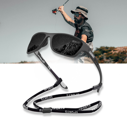 Occhiali da sole Glare Guard Pro - Ozerty