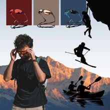 Carica l&#39;immagine nel visualizzatore di Gallery, Occhiali da sole Glare Guard Pro - Ozerty
