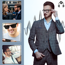 Carica l&#39;immagine nel visualizzatore di Gallery, Occhiali per Traduzione Universale - Ozerty
