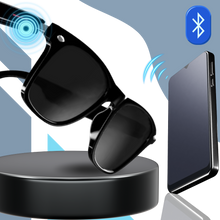 Carica l&#39;immagine nel visualizzatore di Gallery, Occhiali per Traduzione Universale - Ozerty
