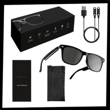 Carica l&#39;immagine nel visualizzatore di Gallery, Occhiali per Traduzione Universale - Ozerty

