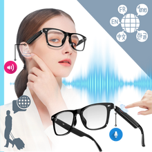 Carica l&#39;immagine nel visualizzatore di Gallery, Occhiali per Traduzione Universale - Ozerty
