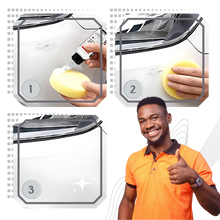 Load image into Gallery viewer, Gloss Guard - Rimuovi graffi - Ozerty
