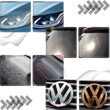 Load image into Gallery viewer, Gloss Guard - Rimuovi graffi - Ozerty
