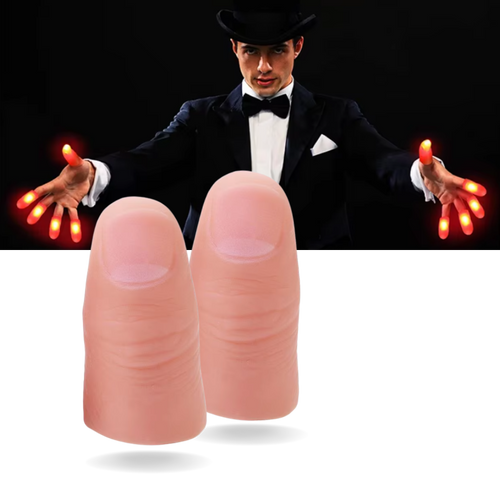 Pollice Magico Luminoso - Ozerty