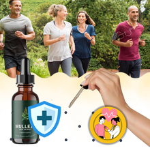 Carica l&#39;immagine nel visualizzatore di Gallery, Mullein senza glutine per la salute dei polmoni - Ozerty
