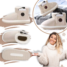 Load image into Gallery viewer, Scarpe Termiche in Cotone Riscaldate con Grafene - Ozerty
