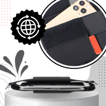 Load image into Gallery viewer, Borsa da cintura per cellulare a mani libere - Ozerty
