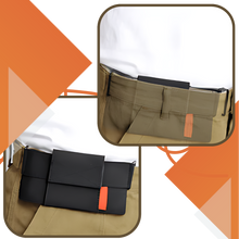 Load image into Gallery viewer, Borsa da cintura per cellulare a mani libere - Ozerty
