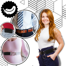 Load image into Gallery viewer, Borsa da cintura per cellulare a mani libere - Ozerty
