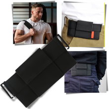 Load image into Gallery viewer, Borsa da cintura per cellulare a mani libere - Ozerty
