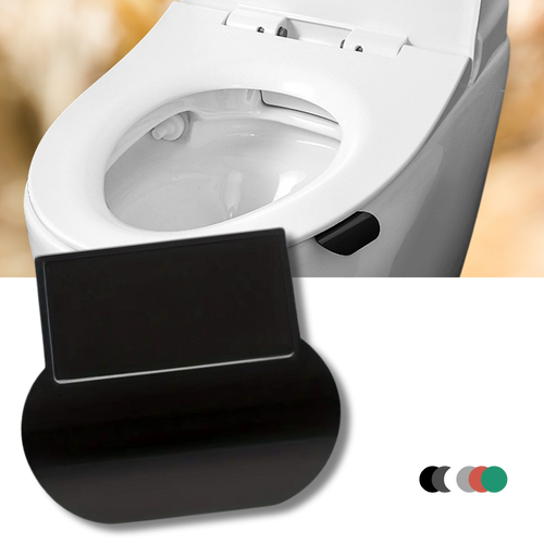 Alza Tavoletta WC Senza Mani - Ozerty