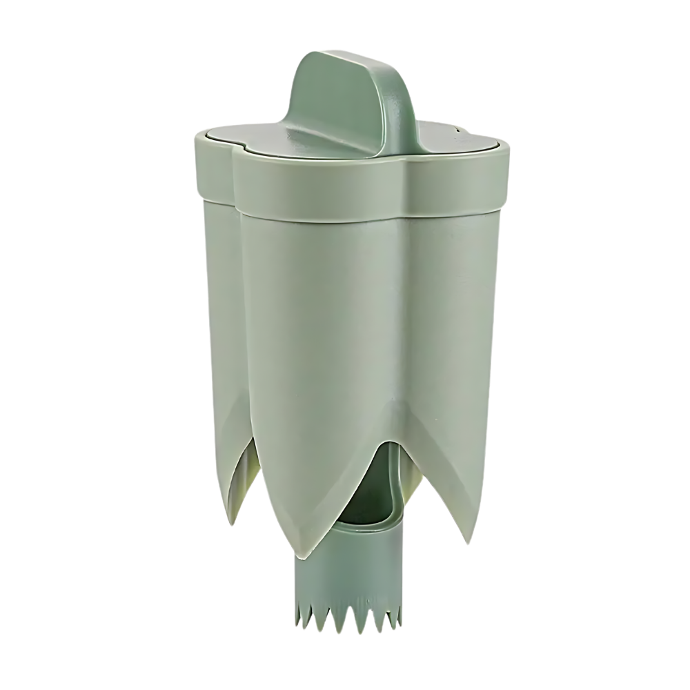 Togli Torsolo Sicuro per Frutta e Peperoni - Ozerty