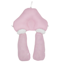 Load image into Gallery viewer, Cuscino di protezione per la testa per neonati -Rosa - Ozerty

