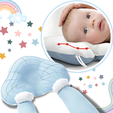 Load image into Gallery viewer, Cuscino di protezione per la testa per neonati - Ozerty
