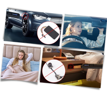Load image into Gallery viewer, Rivelatore di telecamere nascoste - Ozerty

