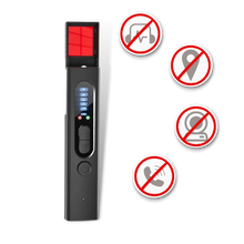 Load image into Gallery viewer, Rivelatore di telecamere nascoste - Ozerty
