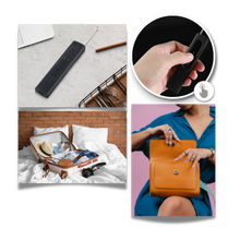 Load image into Gallery viewer, Rivelatore di telecamere nascoste - Ozerty
