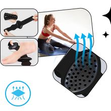 Load image into Gallery viewer, Soletta per l&#39;allineamento dei piedi con arco plantare alto - Ozerty
