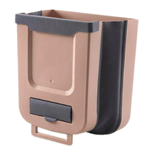 Load image into Gallery viewer, Cestino pieghevole ad alta capacità -Caffè - Ozerty
