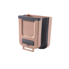 Load image into Gallery viewer, Cestino pieghevole ad alta capacità -Caffè - Ozerty
