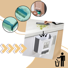 Load image into Gallery viewer, Cestino pieghevole ad alta capacità - Ozerty
