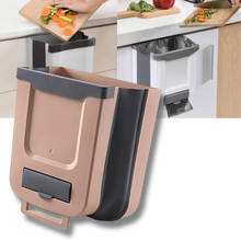 Load image into Gallery viewer, Cestino pieghevole ad alta capacità - Ozerty
