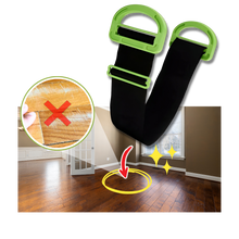 Load image into Gallery viewer, Cinghie di Sollevamento per Mobili ad Alta Capacità - Ozerty
