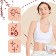 Carica l&#39;immagine nel visualizzatore di Gallery, Massaggiatore per cellulite a vibrazione ad alta frequenza - Ozerty
