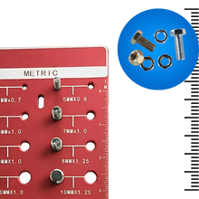 Load image into Gallery viewer, Calibri per filettatura di alta precisione - Ozerty
